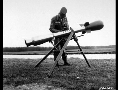 Βίντεο: Αυτό είναι το μικρότερο σε ισχύ πυρηνικό όπλο που αναπτύχθηκε ποτέ